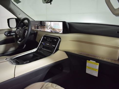 New 2026 Nissan Armada Platinum AWD/4WD image 43
