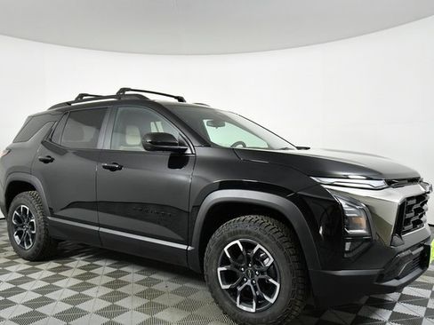 New 2026 Chevrolet Equinox ACTIV w/ LPO, Floor Liner Package image 9