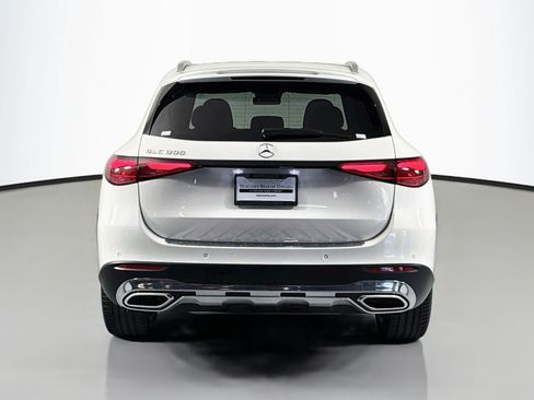 Certified 2026 Mercedes-Benz GLC 300 image 5