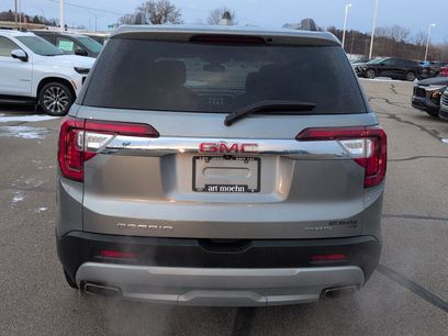 Used 2023 GMC Acadia SLT