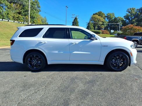 Used 2023 Dodge Durango R/T image 2