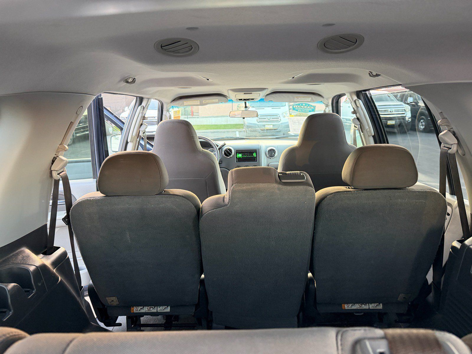 Used 2006 Ford Expedition XLT RWD image 11