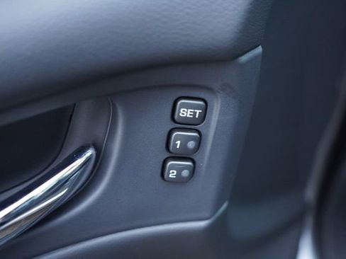 Used 2024 Nissan Murano Platinum w/ Cargo Package image 23