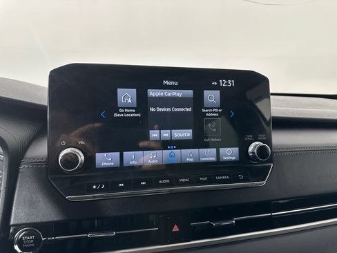 Used 2022 Mitsubishi Outlander SE AWD/4WD image 9
