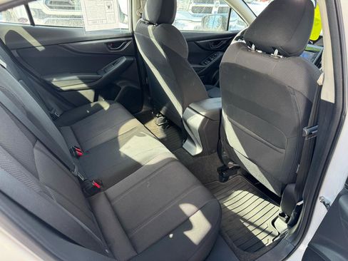 Used 2018 Subaru Impreza 2.0i image 12