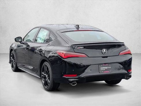 New 2026 Acura Integra A-Spec image 9