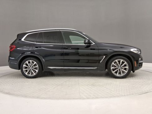 Used 2019 BMW X3 xDrive30i w/ Premium Package image 6