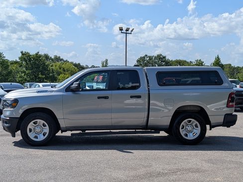 Used 2023 RAM 1500 Tradesman AWD/4WD image 6