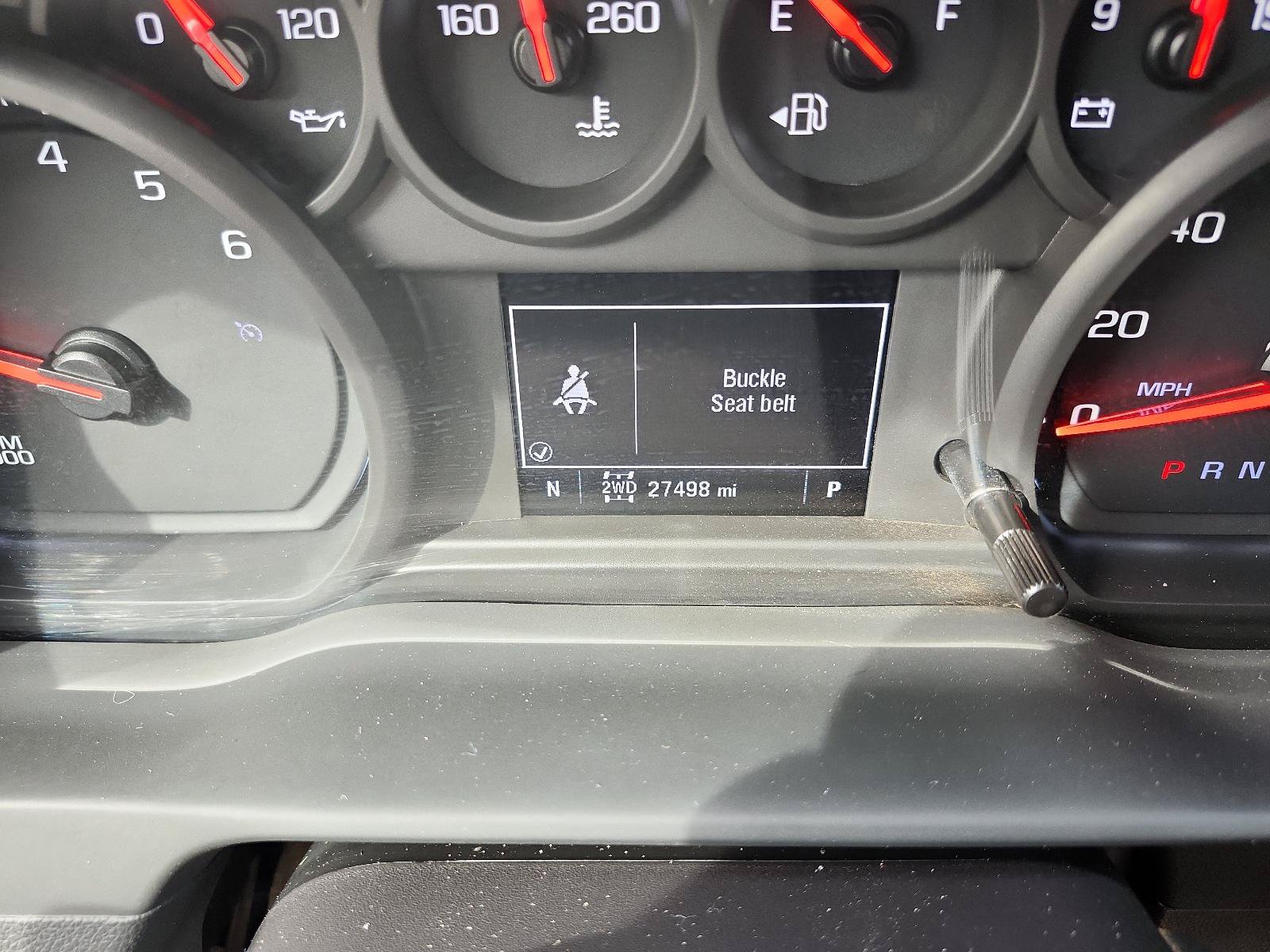 Used 2024 GMC Sierra 1500 Pro w/ Pro Value Package AWD/4WD image 17