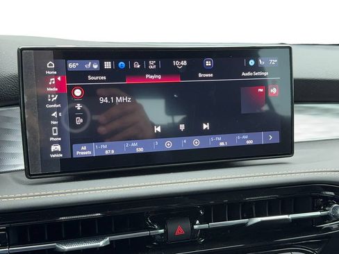 New 2025 Alfa Romeo Tonale w/ Premium Package AWD/4WD image 23