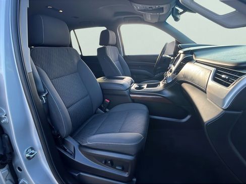 Used 2018 GMC Yukon SLE w/ SLE Value Package image 23