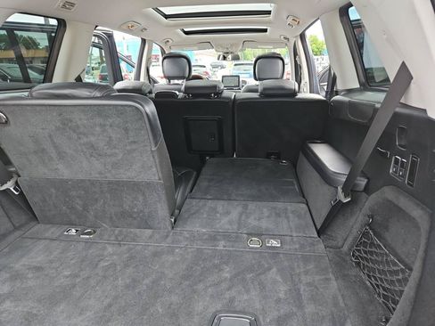 Used 2017 Mercedes-Benz GLS 550 4MATIC image 44