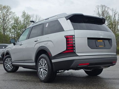 New 2026 Hyundai Palisade SEL AWD/4WD image 13
