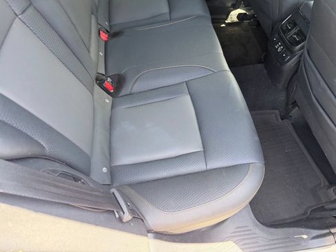 Used 2024 Subaru Outback Wilderness AWD/4WD image 20