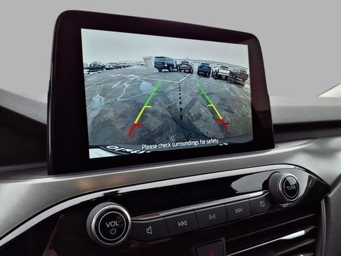 Used 2024 Ford Escape Active image 6