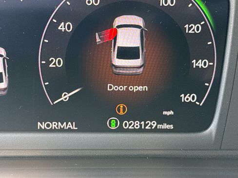 Used 2023 Honda Accord Sport image 22