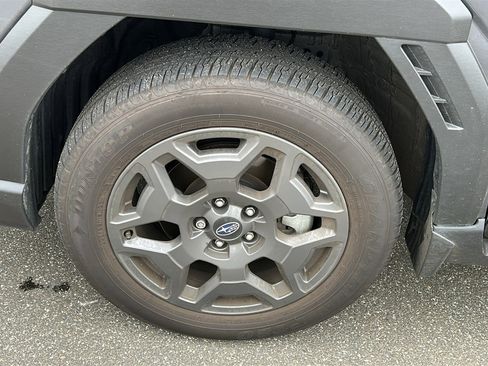 Certified 2026 Subaru Outback Premium AWD/4WD image 5