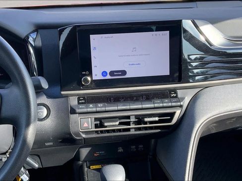 Certified 2025 Toyota Camry LE w/ Convenience Package FWD image 6