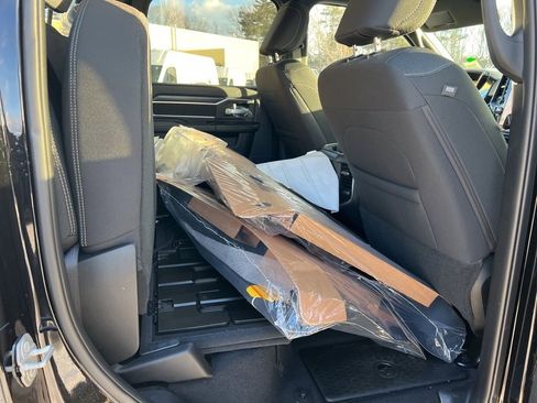 New 2026 RAM 2500 Big Horn image 13