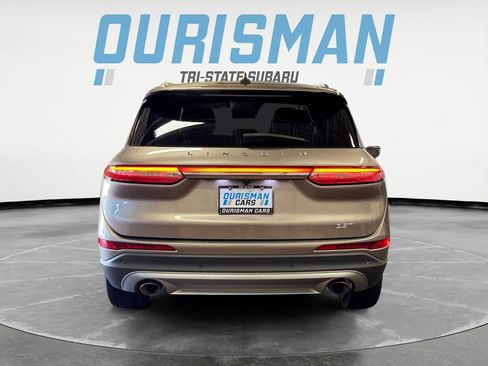 Used 2020 Lincoln Corsair Reserve w/ Equipment Group 201A AWD/4WD image 5