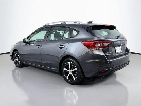 Used 2020 Subaru Impreza 2.0i Premium w/ Popular Package #2 AWD/4WD image 8