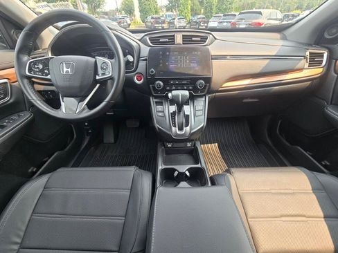 Used 2020 Honda CR-V EX-L image 2