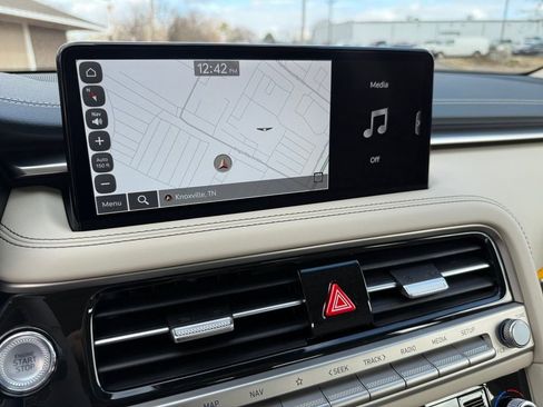 New 2026 Genesis G70 2.5T Prestige image 16