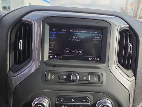 Used 2023 GMC Sierra 1500 Pro w/ Fleet Convenience Package image 21