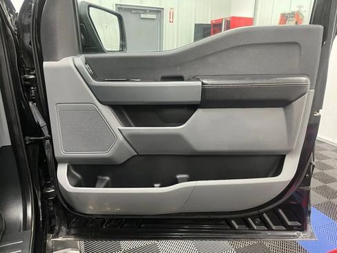 Used 2023 Ford F150 XLT w/ XTR Package AWD/4WD image 24