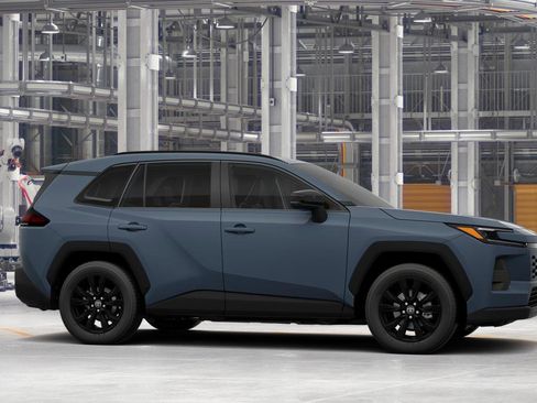 New 2026 Toyota RAV4 XLE Premium image 15