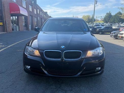 Used 2009 BMW 328i Sedan image 2