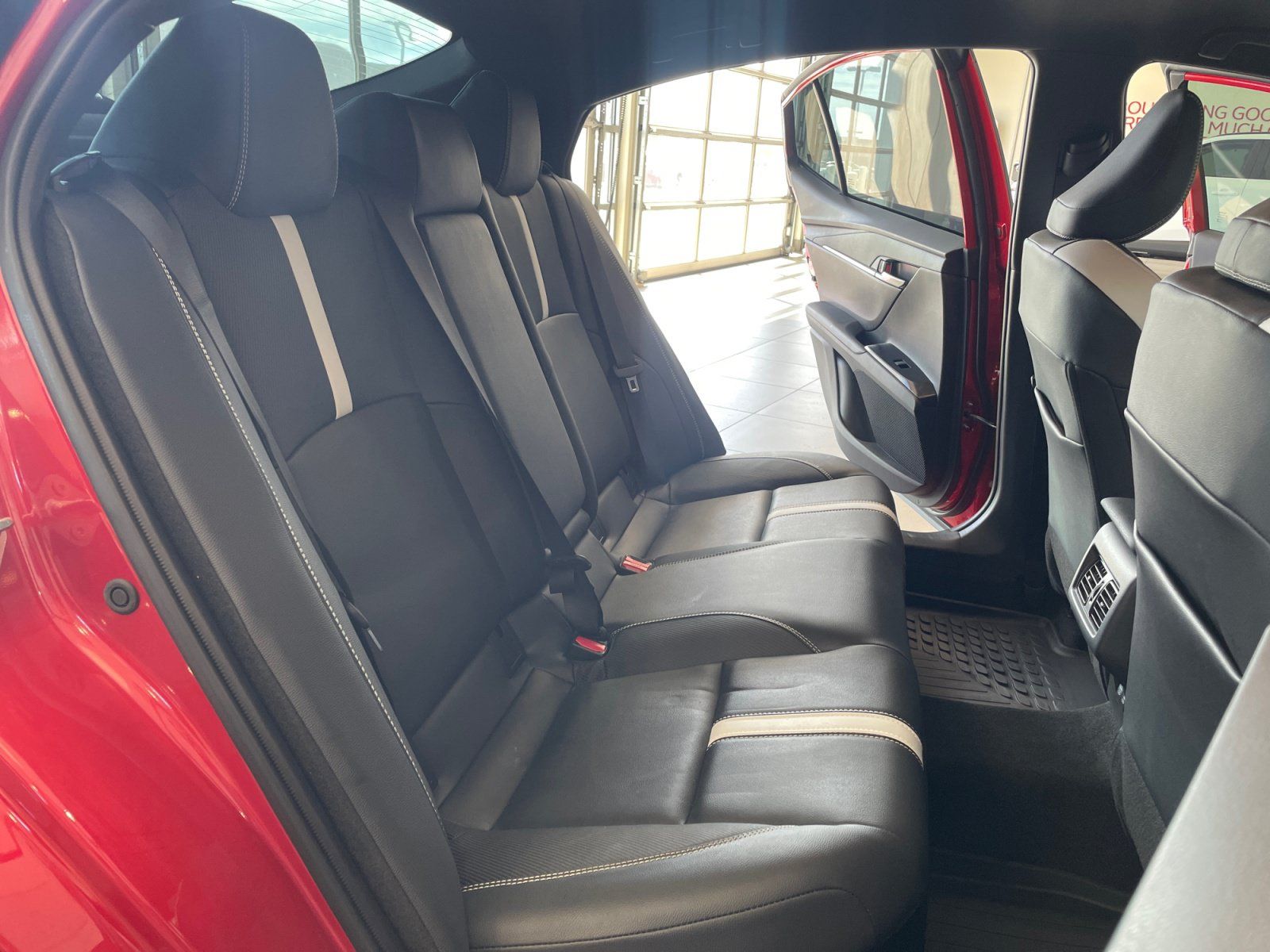 Certified 2026 Toyota Camry SE w/ Convenience Package FWD image 18