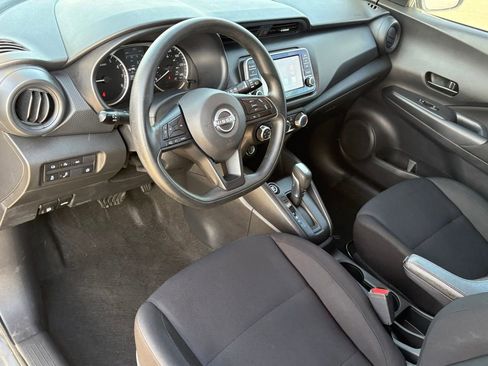 Used 2023 Nissan Kicks S image 16