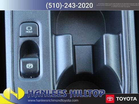 Used 2023 Toyota Corolla LE FWD image 17