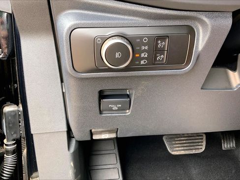 New 2026 Ford Bronco Outer Banks AWD/4WD image 20