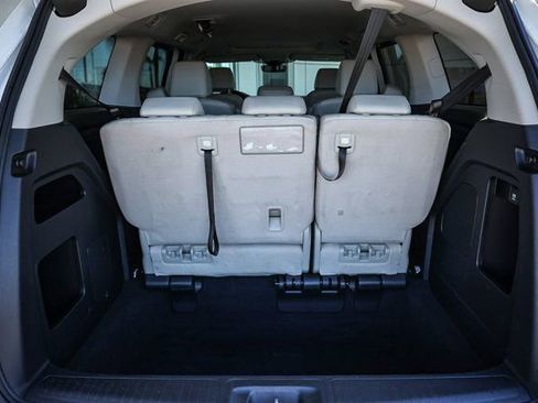Used 2025 Honda Odyssey EX-L image 32