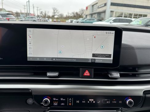New 2026 Kia Carnival SX FWD image 37