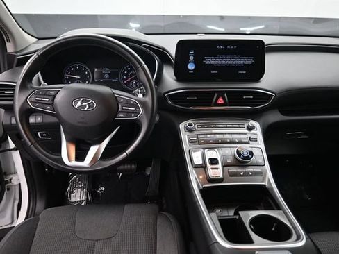 Used 2023 Hyundai Santa Fe SEL w/ Cargo Package AWD/4WD image 11