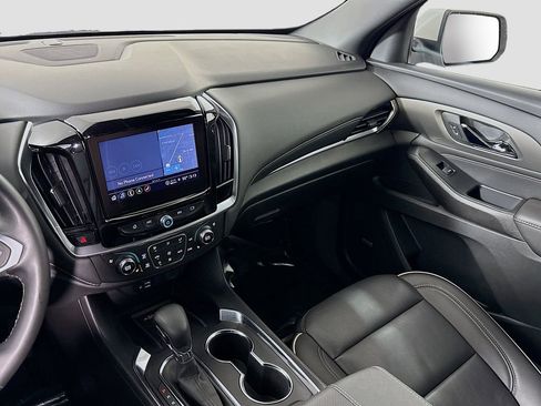 Certified 2023 Chevrolet Traverse Premier image 26