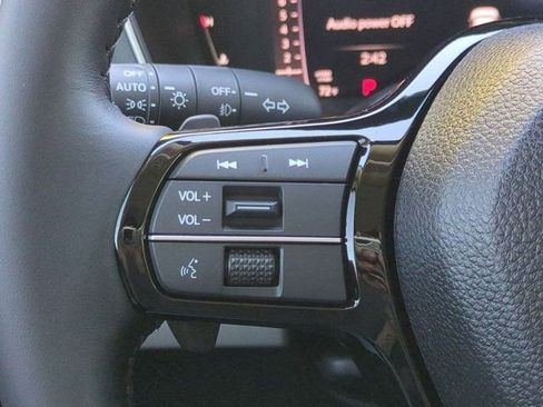 New 2026 Honda Pilot EX-L image 23