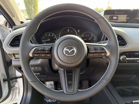 New 2026 MAZDA CX-30 AWD 2.5 S image 8