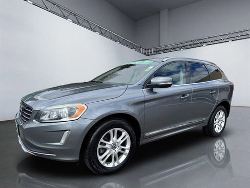 Used 2016 Volvo XC60 T5 Premier image 10