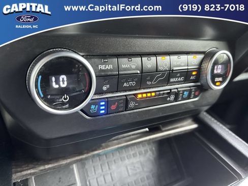 Certified 2021 Ford Expedition Max Limited AWD/4WD image 30