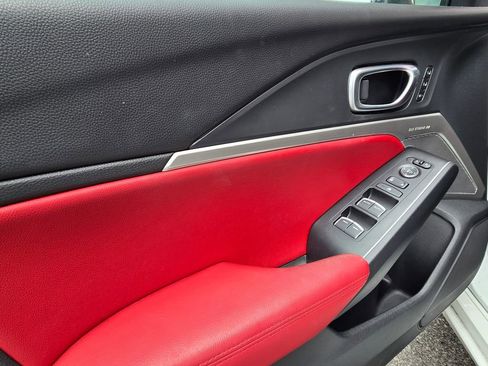 Used 2023 Acura Integra A-Spec FWD image 19