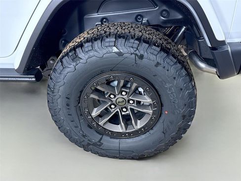 New 2025 Jeep Wrangler Unlimited Rubicon 392 image 33