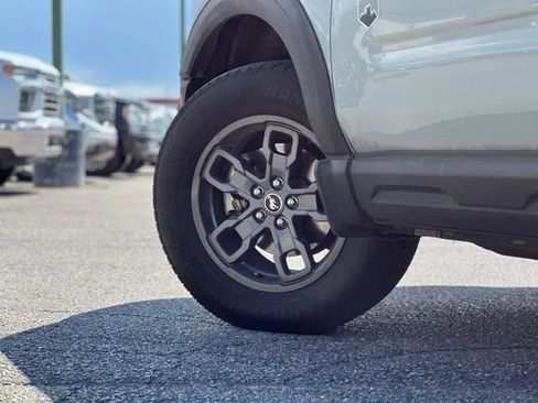 Used 2021 Ford Bronco Sport Big Bend AWD/4WD image 13