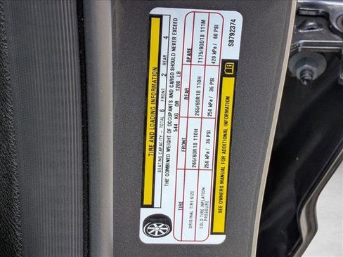 New 2025 Jeep Grand Cherokee L Laredo w/ Luxury Tech Group I image 20