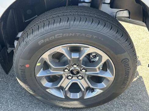 New 2026 Ford Maverick XLT FWD image 14