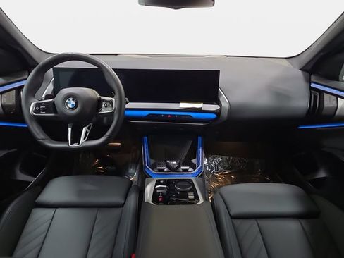 Used 2026 BMW X3 xDrive30i w/ M Sport Package AWD/4WD image 9