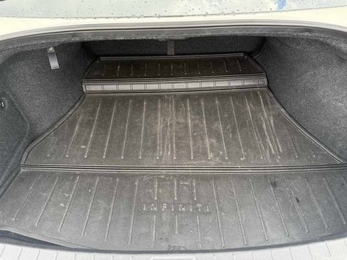 Used 2022 INFINITI Q60 Red Sport 400 w/ Cargo Package image 15